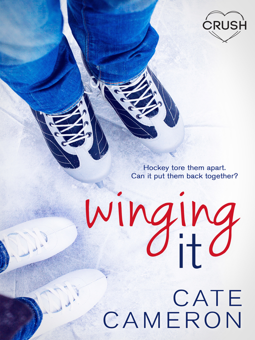 Title details for Winging It by Cate Cameron - Wait list